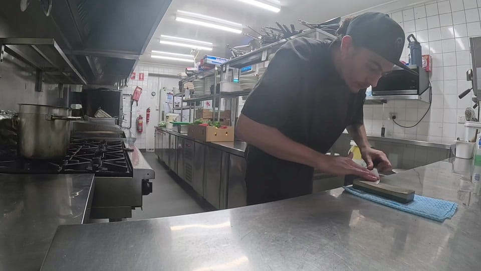 Post 1 by Jack Higgott on TikTok (video)