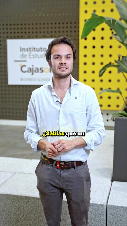 Post 1 by IE CAJASOL on TikTok (video)