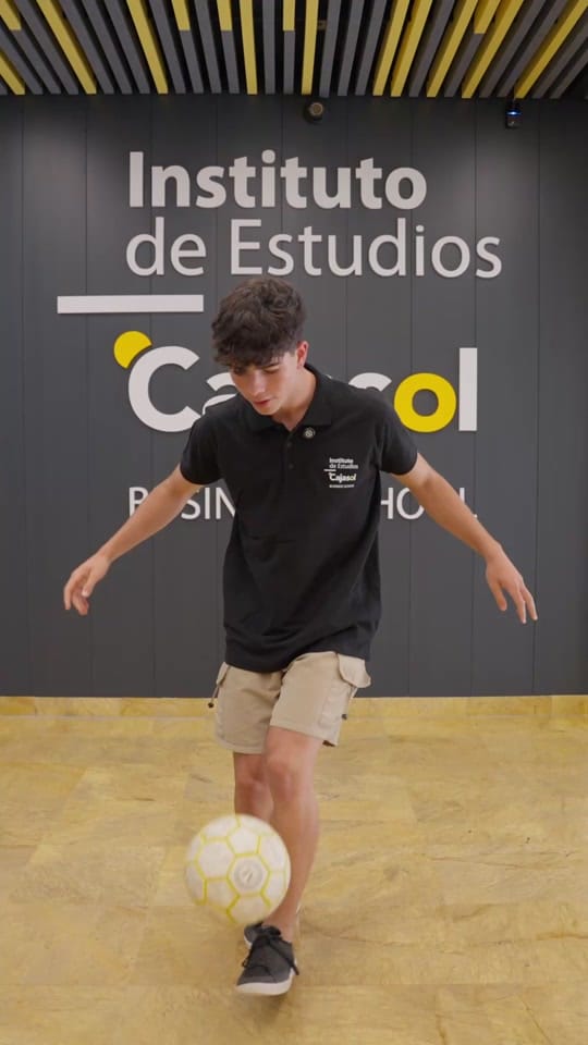 Post 5 by IE CAJASOL on TikTok (video)