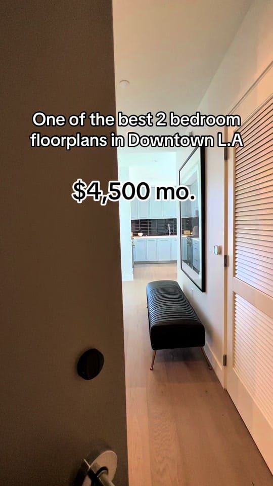 Post 1 by 🔑 Luxe Living | 🏡 Experts on TikTok (video)