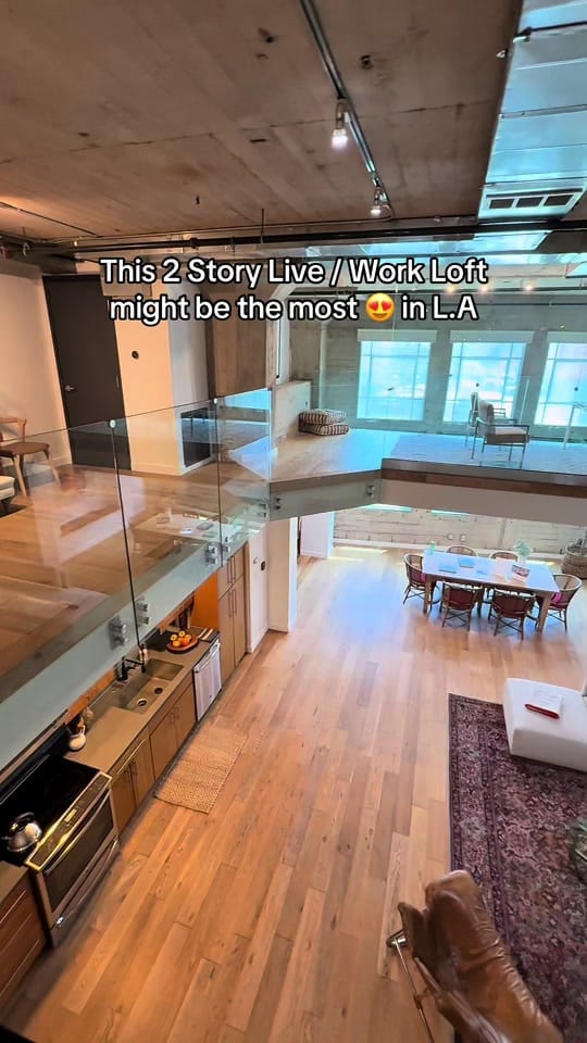 Post 8 by 🔑 Luxe Living | 🏡 Experts on TikTok (video)
