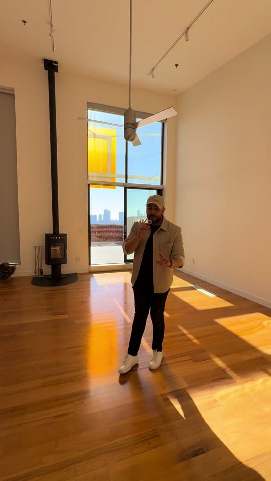 Post 3 by 🔑 Luxe Living | 🏡 Experts on TikTok (video)