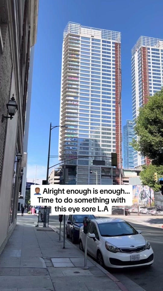 Post 9 by 🔑 Luxe Living | 🏡 Experts on TikTok (video)