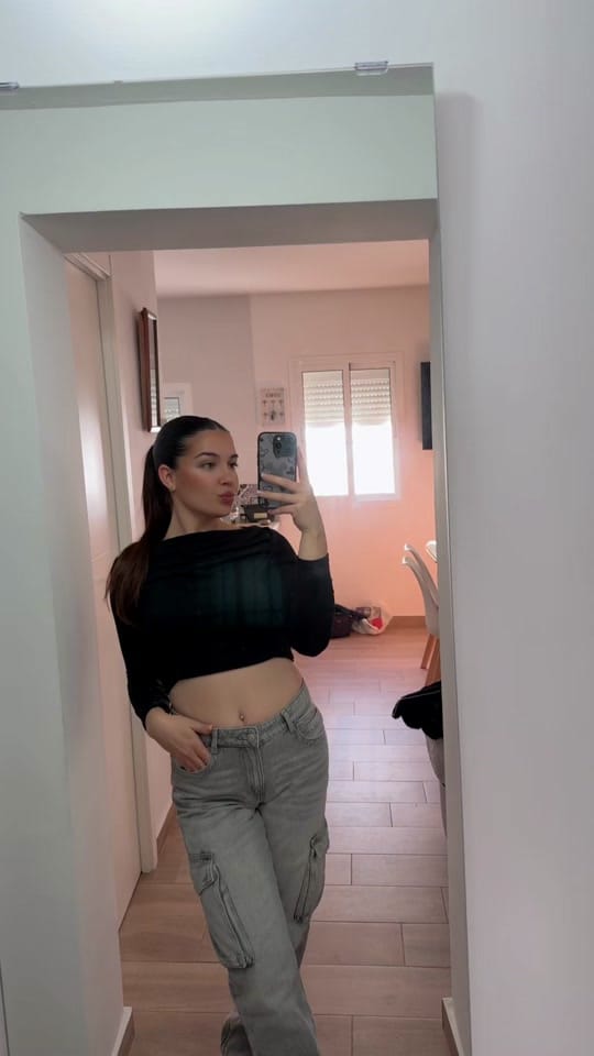 Post 1 by Lucia Duque on TikTok (video)