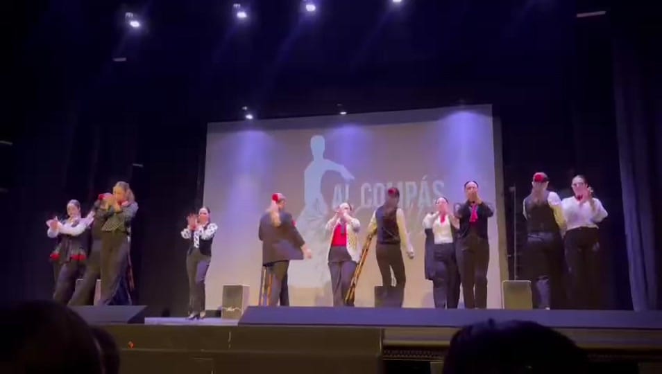 Post 7 by Lucia Duque on TikTok (video)