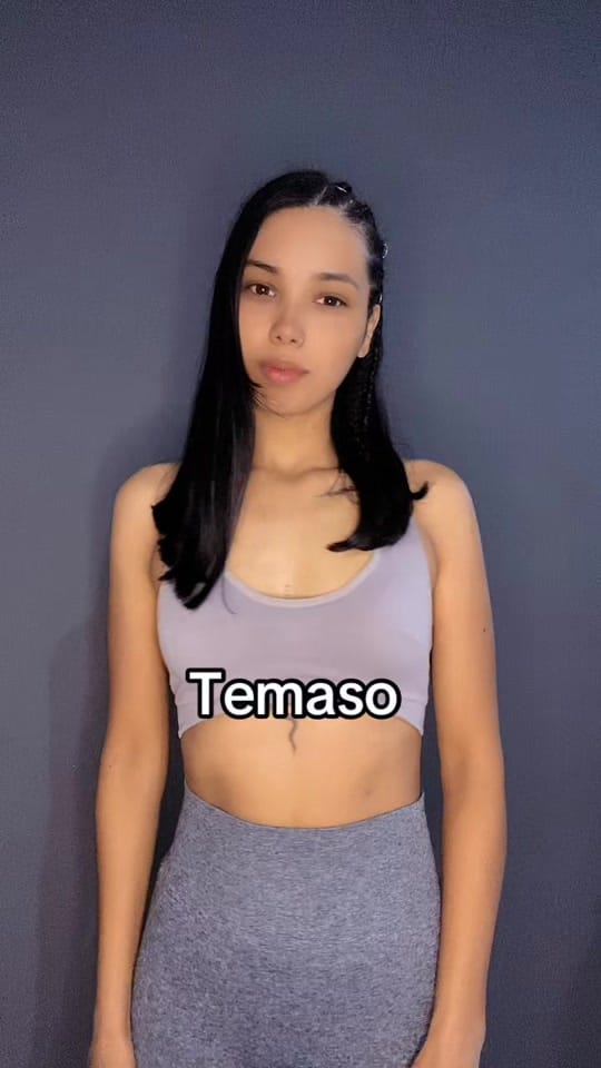 Post 1 by Luu Ruiz on TikTok (video)