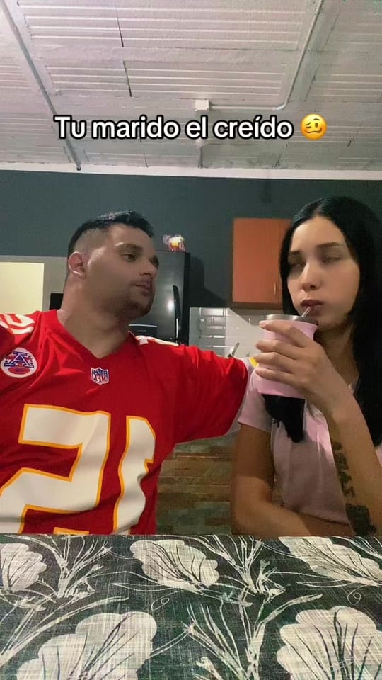 Post 9 by Luu Ruiz on TikTok (video)