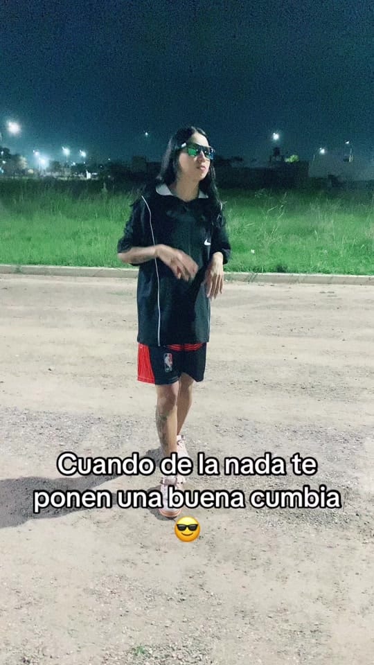 Post 6 by Luu Ruiz on TikTok (video)