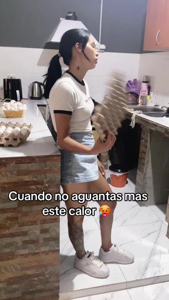 Post 8 by Luu Ruiz on TikTok (video)