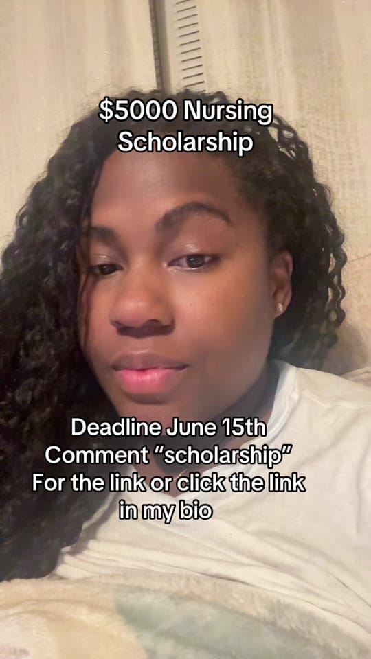 Post 6 by Nurse Courtney on TikTok (video)