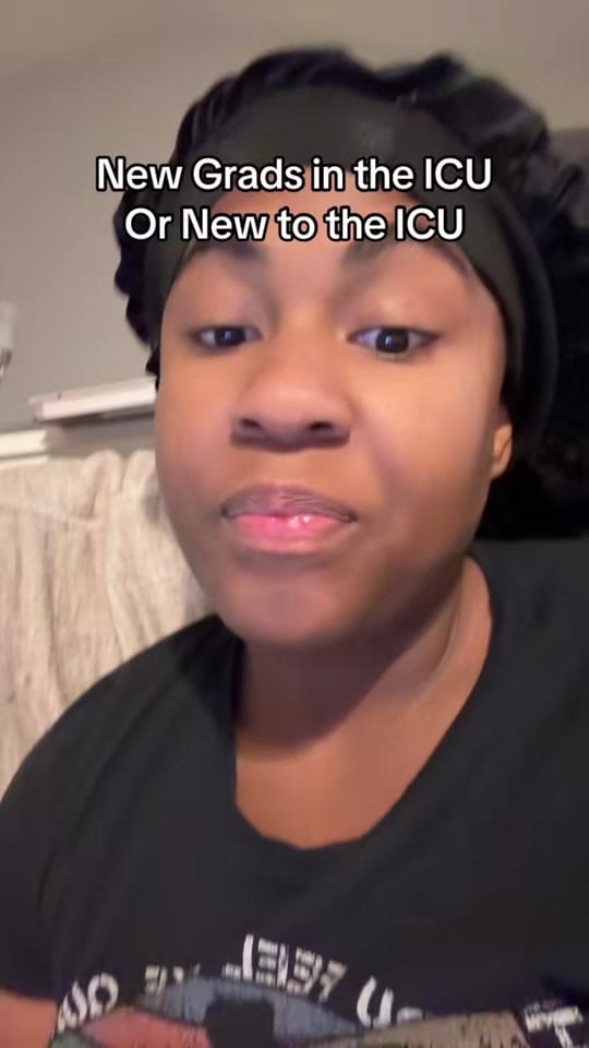 Post 4 by Nurse Courtney on TikTok (video)