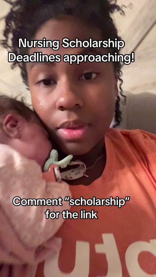 Post 5 by Nurse Courtney on TikTok (video)