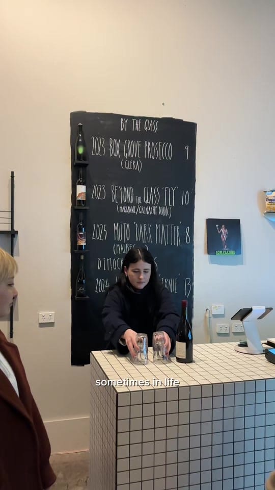 Post 4 by Goose Theory on TikTok (video)