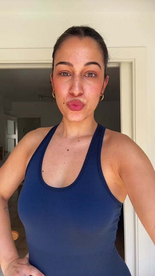 Post 1 by marinahf5 on TikTok (video)