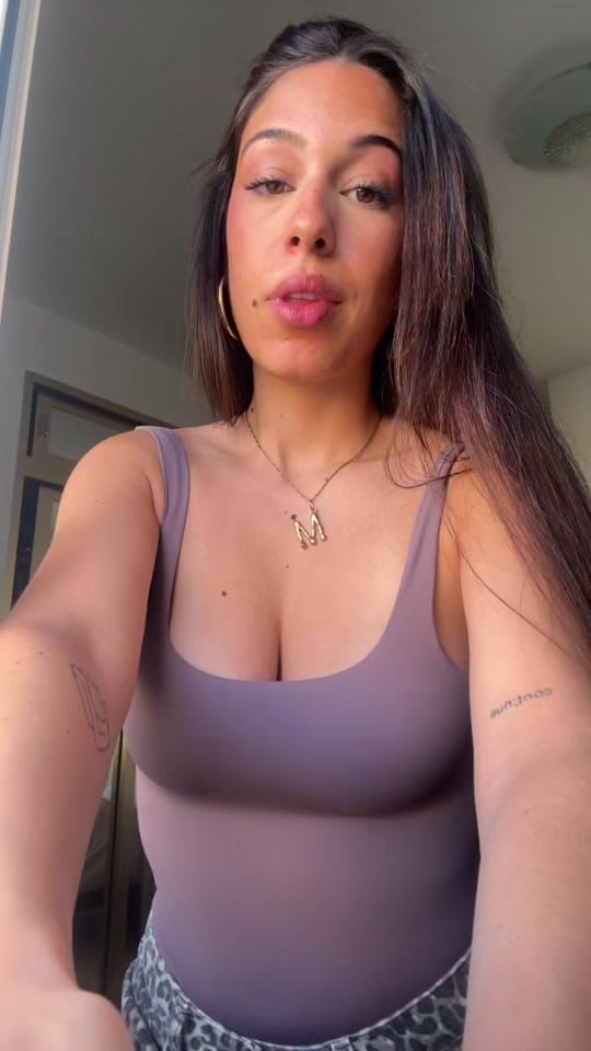 Post 6 by marinahf5 on TikTok (video)