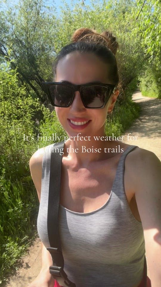 Post 7 by Chelsea Story on TikTok (video)
