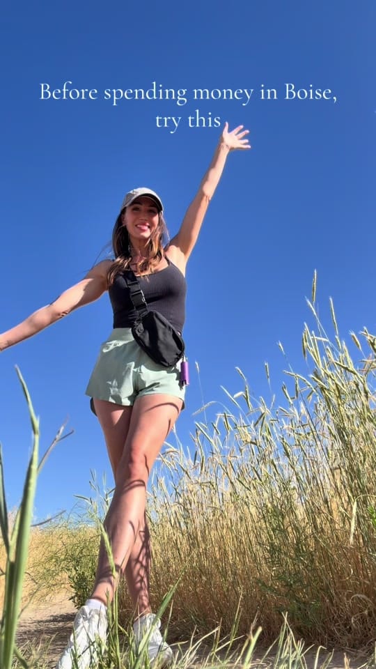 Post 1 by Chelsea Story on TikTok (video)