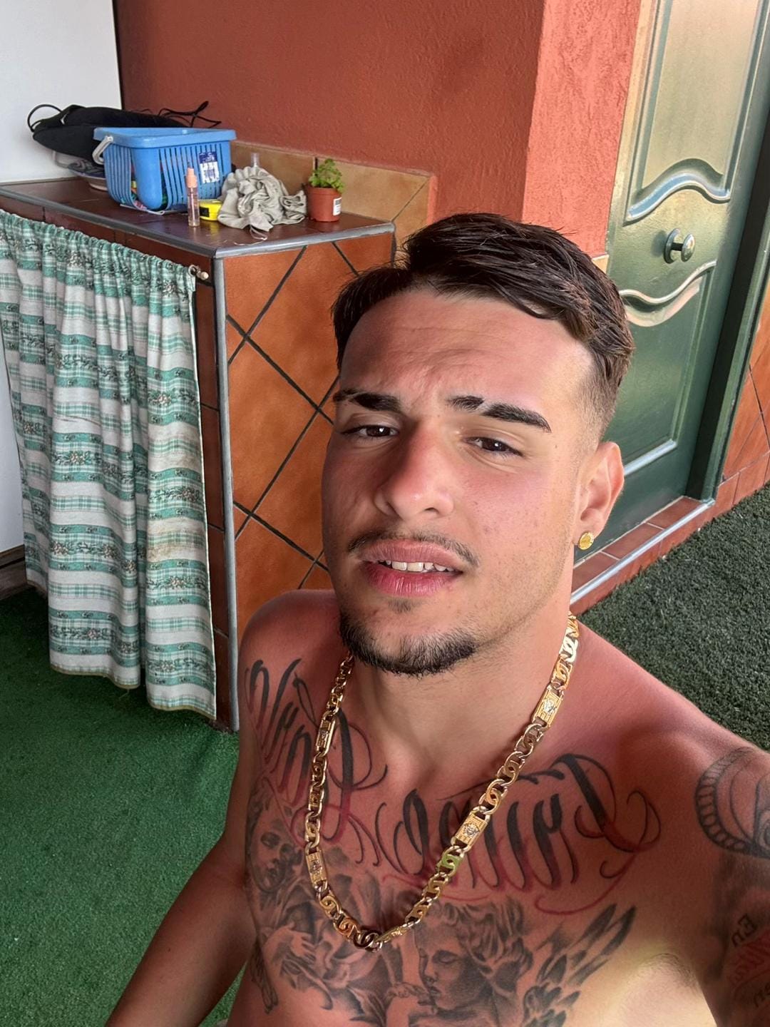 Post 7 by kr7sto🗽 on TikTok (video)