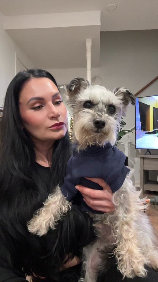 Post 2 by Bdrogaris on TikTok (video)