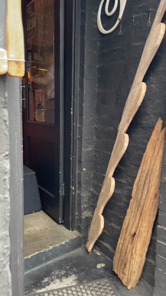 Post 8 by Melbourne Foodie on TikTok (video)