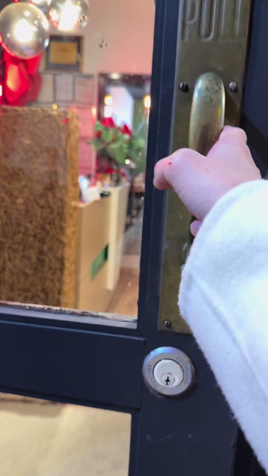Post 7 by Melbourne Foodie on TikTok (video)