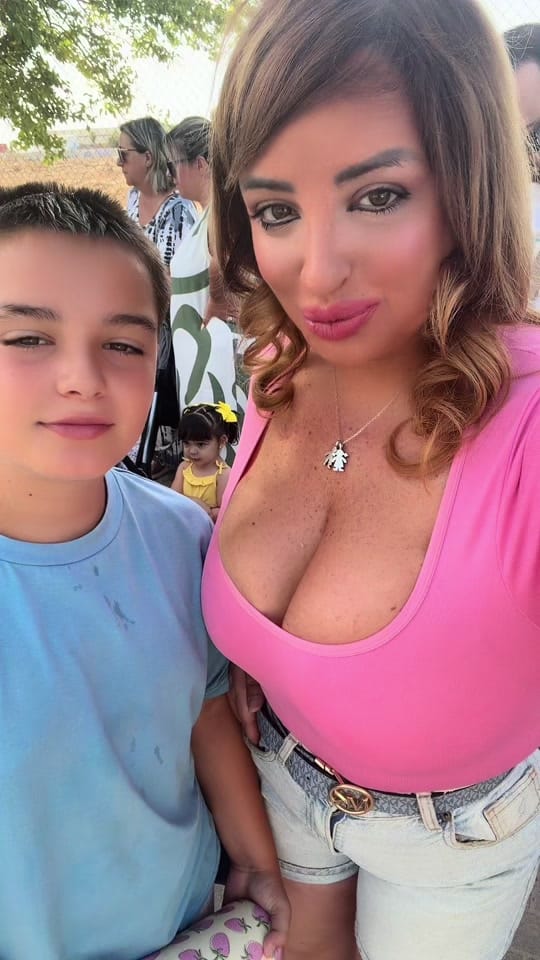 Post 1 by Jennifer on TikTok (video)