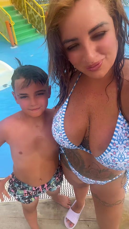 Post 5 by Jennifer on TikTok (video)