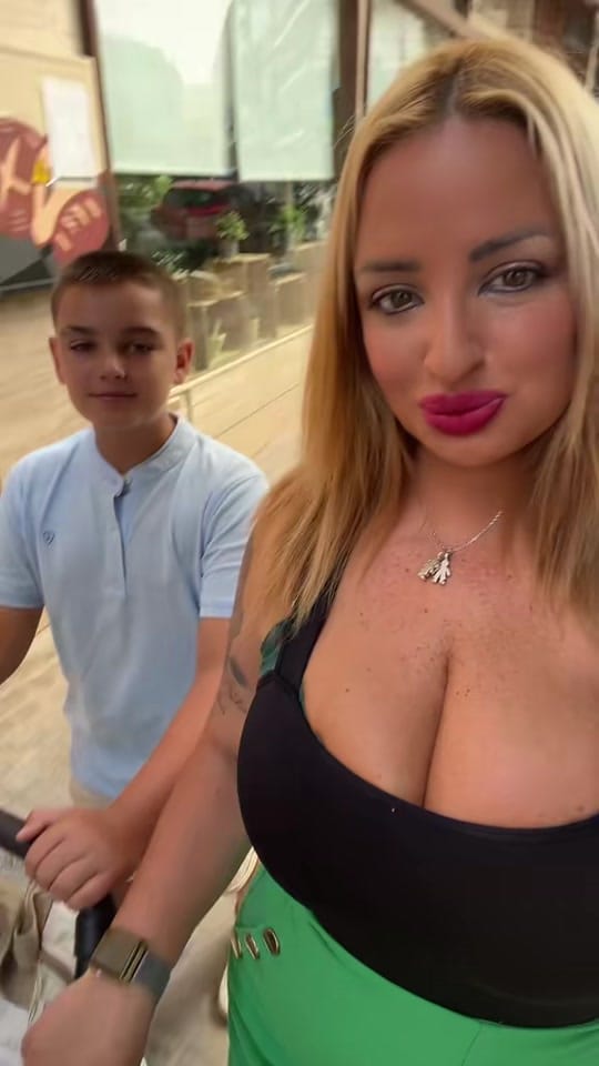 Post 3 by Jennifer on TikTok (video)