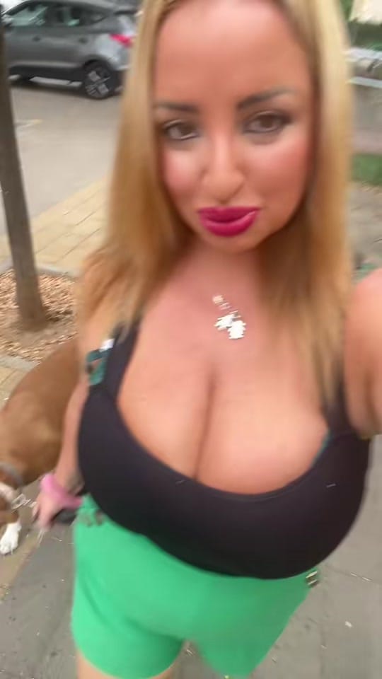 Post 4 by Jennifer on TikTok (video)