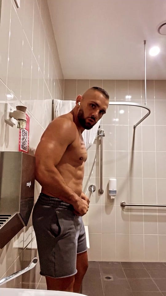 Post 6 by BLKFIT on TikTok (video)