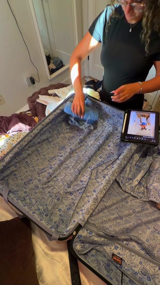 Post 7 by chloe on TikTok (video)