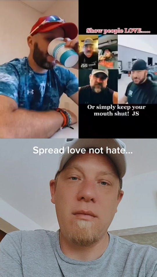 Post 9 by George on TikTok (video)