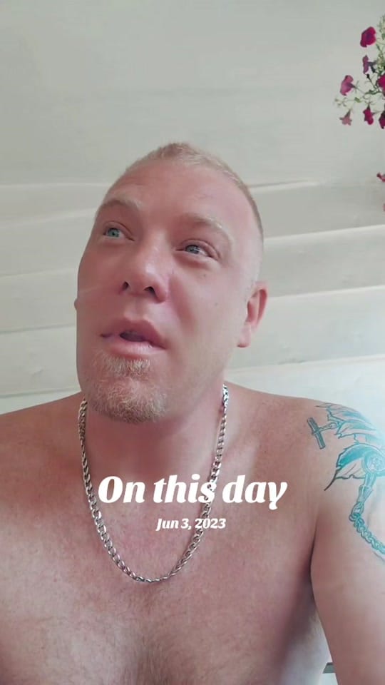 Post 4 by George on TikTok (video)