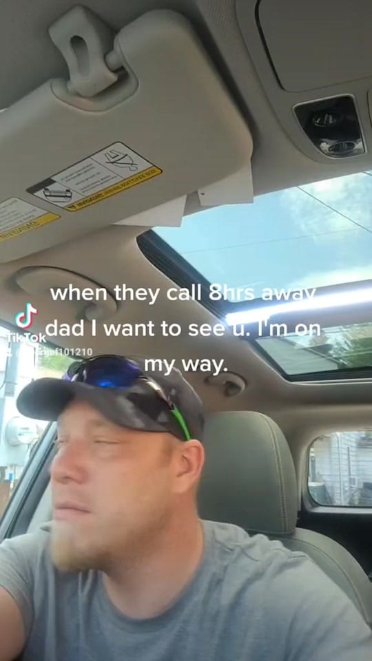 Post 10 by George on TikTok (video)