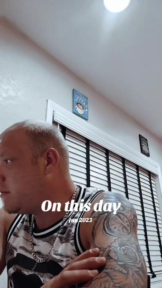 Post 5 by George on TikTok (video)