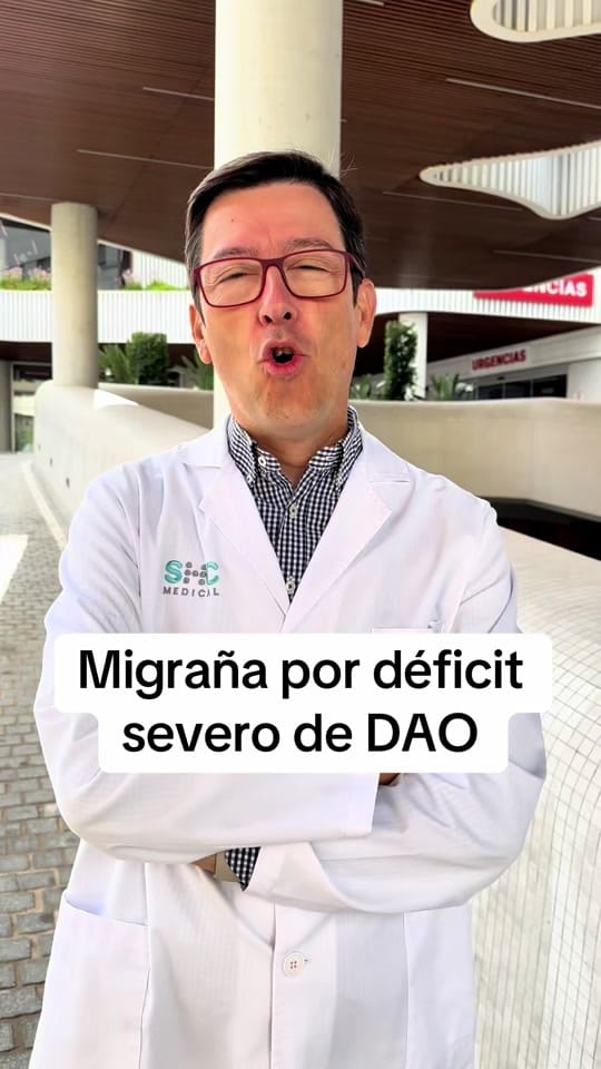 Post 8 by SHCMedical on TikTok (video)