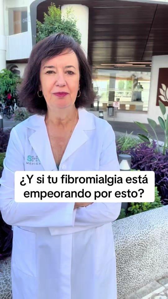 Post 2 by SHCMedical on TikTok (video)