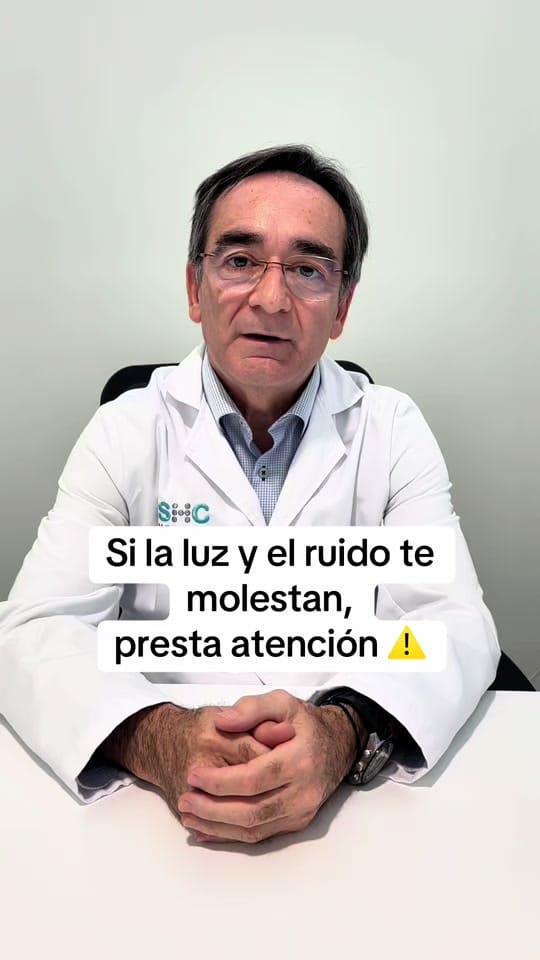 Post 1 by SHCMedical on TikTok (video)