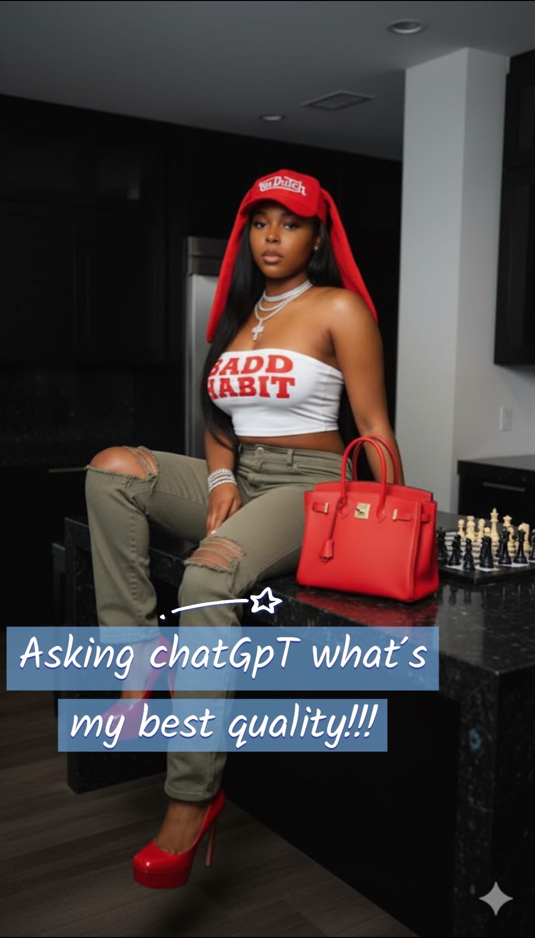 Post 8 by Noyah🇭🇹 on TikTok (video)