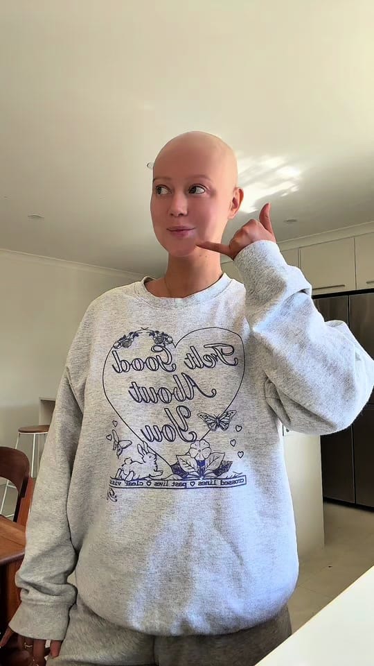 Post 2 by Larakitchen on TikTok (video)