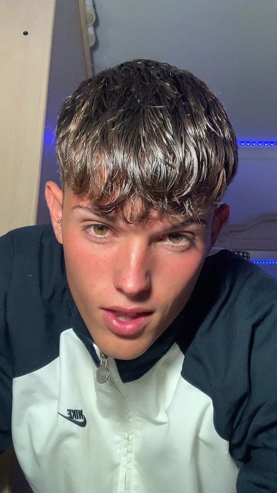Post 9 by Joaquin 🐾 on TikTok (video)
