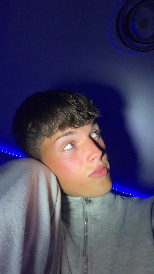 Post 4 by Joaquin 🐾 on TikTok (video)