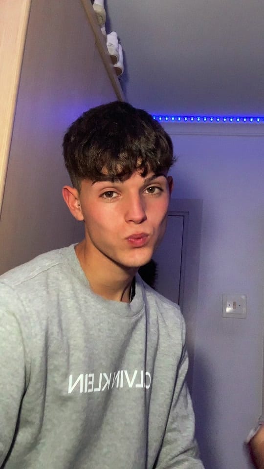 Post 2 by Joaquin 🐾 on TikTok (video)