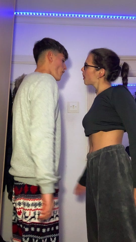 Post 1 by Joaquin 🐾 on TikTok (video)