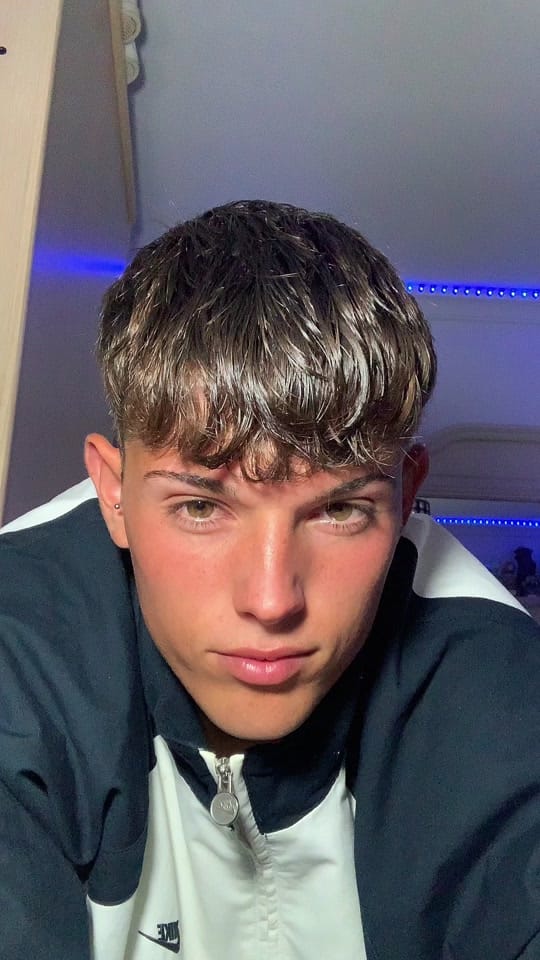 Post 8 by Joaquin 🐾 on TikTok (video)