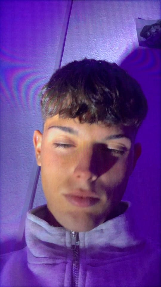 Post 5 by Joaquin 🐾 on TikTok (video)