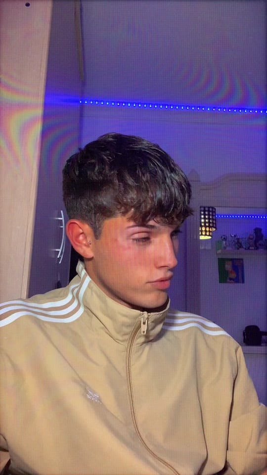 Post 3 by Joaquin 🐾 on TikTok (video)