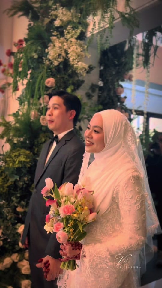 Post 1 by Villa Busainna Wedding Hall on TikTok (video)