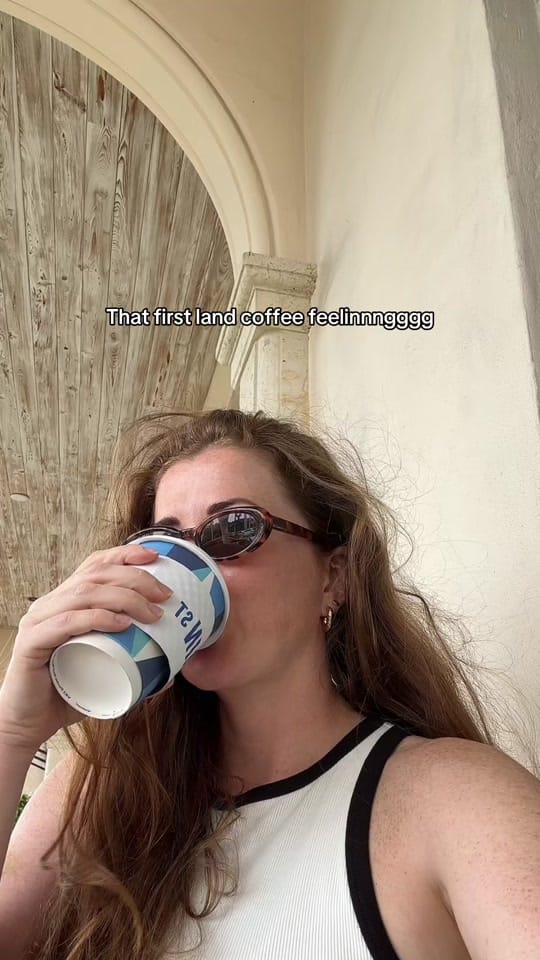 Post 3 by Knot Your Galley on TikTok (video)