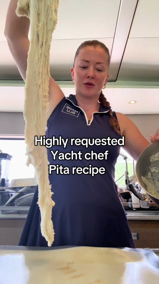 Post 2 by Knot Your Galley on TikTok (video)